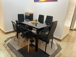 1 & 2 Bedroom AirBnB at Kings Serenity, Rongai A107