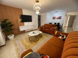 1 & 2 Bedroom AirBnB at Kings Serenity, Rongai A107