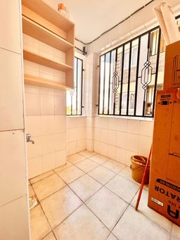 1 & 2 Bedroom AirBnB at Kings Serenity, Rongai J307