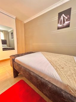 1 & 2 Bedroom AirBnB at Kings Serenity, Rongai J307