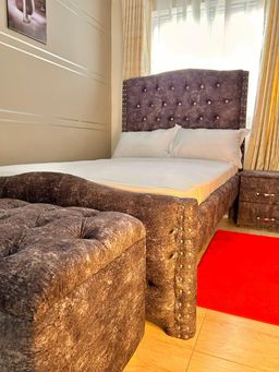 1 & 2 Bedroom AirBnB at Kings Serenity, Rongai J307