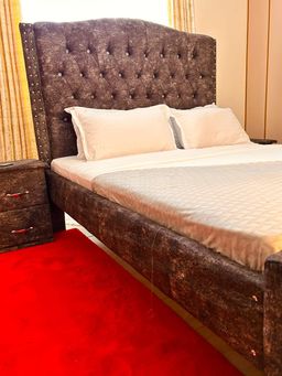 1 & 2 Bedroom AirBnB at Kings Serenity, Rongai J307