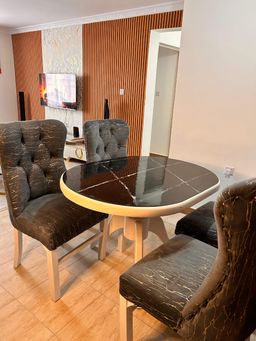 1 & 2 Bedroom AirBnB at Kings Serenity, Rongai J307