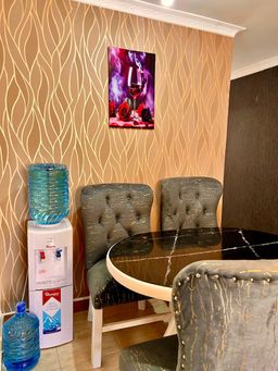 1 & 2 Bedroom AirBnB at Kings Serenity, Rongai J307