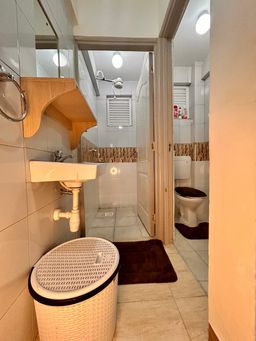 1 & 2 Bedroom AirBnB at Kings Serenity, Rongai J307