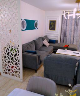 1 & 2 Bedroom AirBnB at Kings Serenity, Rongai C215