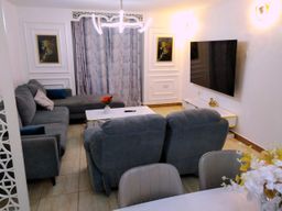 1 & 2 Bedroom AirBnB at Kings Serenity, Rongai C215