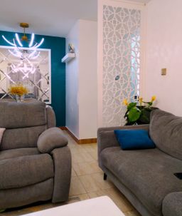 1 & 2 Bedroom AirBnB at Kings Serenity, Rongai C215