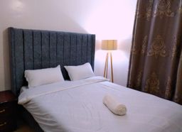 1 & 2 Bedroom AirBnB at Kings Serenity, Rongai C215