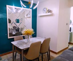 1 & 2 Bedroom AirBnB at Kings Serenity, Rongai C215