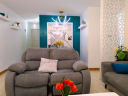 1 & 2 Bedroom AirBnB at Kings Serenity, Rongai C215