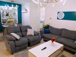 1 & 2 Bedroom AirBnB at Kings Serenity, Rongai C215