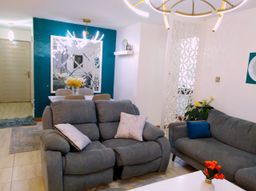 1 & 2 Bedroom AirBnB at Kings Serenity, Rongai C215