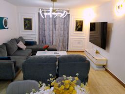 1 & 2 Bedroom AirBnB at Kings Serenity, Rongai C215