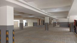 1 & 2 Bedroom AirBnB at Kings Serenity, Rongai J612