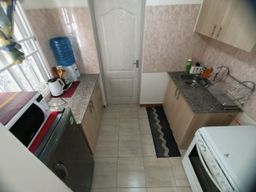 1 & 2 Bedroom AirBnB at Kings Serenity, Rongai J612