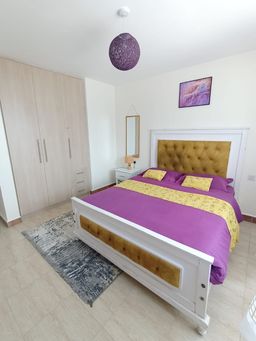 1 & 2 Bedroom AirBnB at Kings Serenity, Rongai J612