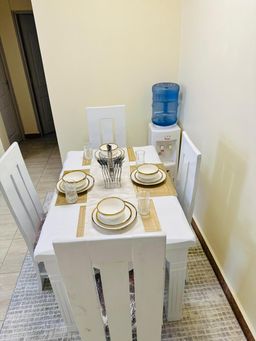 1 & 2 Bedroom AirBnB at Kings Serenity, Rongai J202