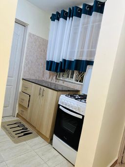 1 & 2 Bedroom AirBnB at Kings Serenity, Rongai J202