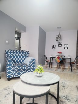 1 & 2 Bedroom AirBnB at Kings Serenity, Rongai D312