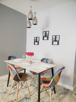 1 & 2 Bedroom AirBnB at Kings Serenity, Rongai D312