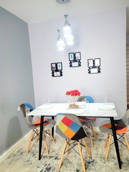 1 & 2 Bedroom AirBnB at Kings Serenity, Rongai D312