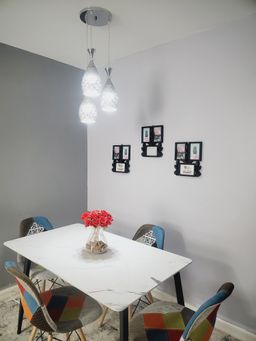 1 & 2 Bedroom AirBnB at Kings Serenity, Rongai D312