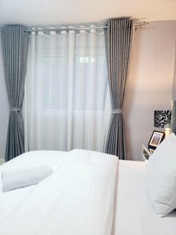 1 & 2 Bedroom AirBnB at Kings Serenity, Rongai D312