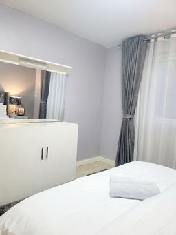 1 & 2 Bedroom AirBnB at Kings Serenity, Rongai D312