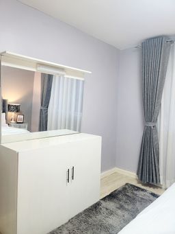 1 & 2 Bedroom AirBnB at Kings Serenity, Rongai D312