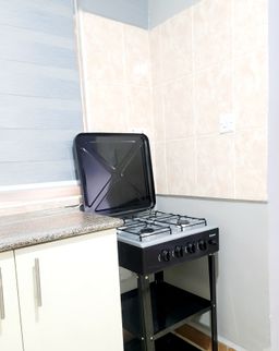 1 & 2 Bedroom AirBnB at Kings Serenity, Rongai D312