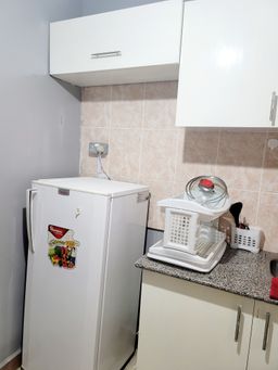 1 & 2 Bedroom AirBnB at Kings Serenity, Rongai D312