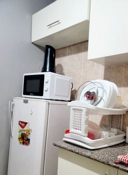 1 & 2 Bedroom AirBnB at Kings Serenity, Rongai D312