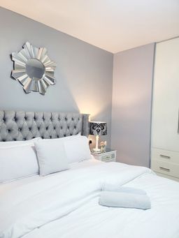 1 & 2 Bedroom AirBnB at Kings Serenity, Rongai D312