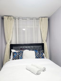 1 & 2 Bedroom AirBnB at Kings Serenity, Rongai D312