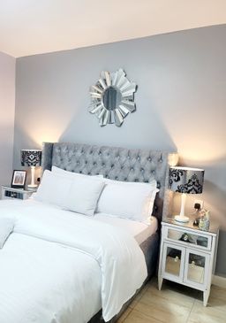 1 & 2 Bedroom AirBnB at Kings Serenity, Rongai D312