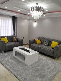 1 & 2 Bedroom AirBnB at Kings Serenity, Rongai A011