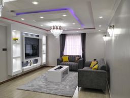 1 & 2 Bedroom AirBnB at Kings Serenity, Rongai A011