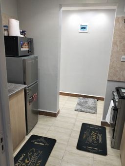 1 & 2 Bedroom AirBnB at Kings Serenity, Rongai A011