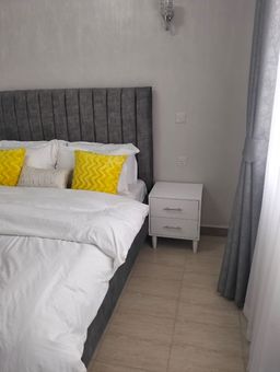 1 & 2 Bedroom AirBnB at Kings Serenity, Rongai A011