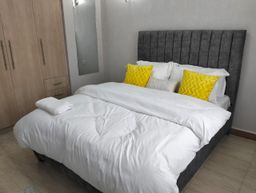 1 & 2 Bedroom AirBnB at Kings Serenity, Rongai A011