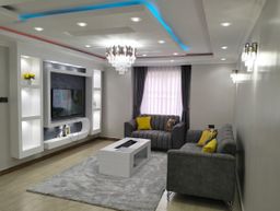 1 & 2 Bedroom AirBnB at Kings Serenity, Rongai A011