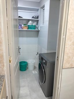 1 & 2 Bedroom AirBnB at Kings Serenity, Rongai A011