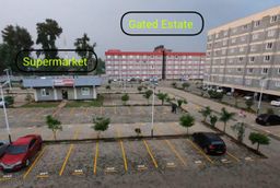 1 & 2 Bedroom AirBnB at Kings Serenity, Rongai A011