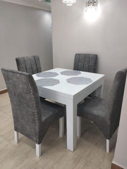 1 & 2 Bedroom AirBnB at Kings Serenity, Rongai A011