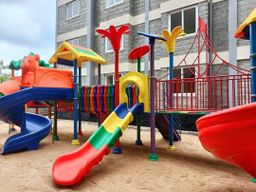 1 & 2 Bedroom AirBnB Kings Serenity, Rongai H203