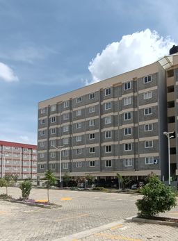 1 & 2 Bedroom AirBnB Kings Serenity, Rongai H203