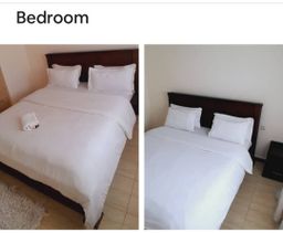 1 & 2 Bedroom AirBnB Kings Serenity, Rongai H203