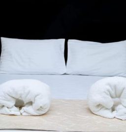 1 & 2 Bedroom AirBnB Kings Serenity, Rongai H203