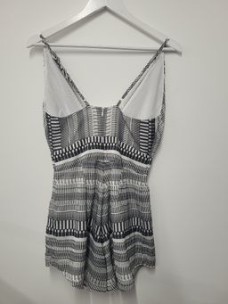 Bec & Bridge playsuit size 6